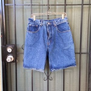 Jordache Blue Shorts
